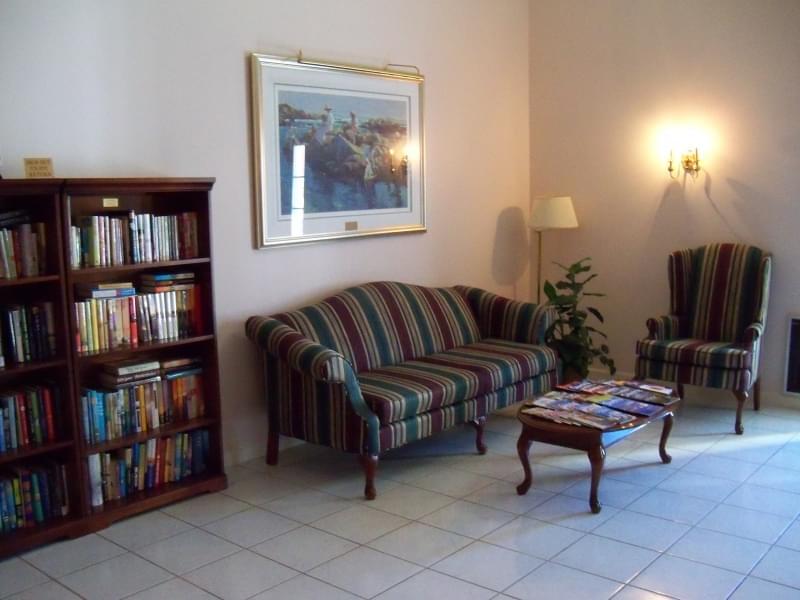 Windber Woods Senior Living Community Assisted Living, Nursing Home, Independent Living, CCRC